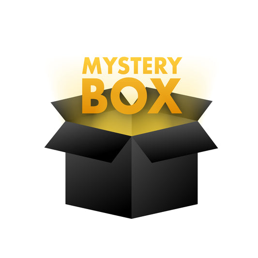 MilandDil Premium Mystery Supply Boxes - FREE SHIPPING