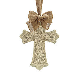 Wall Hanging Cross