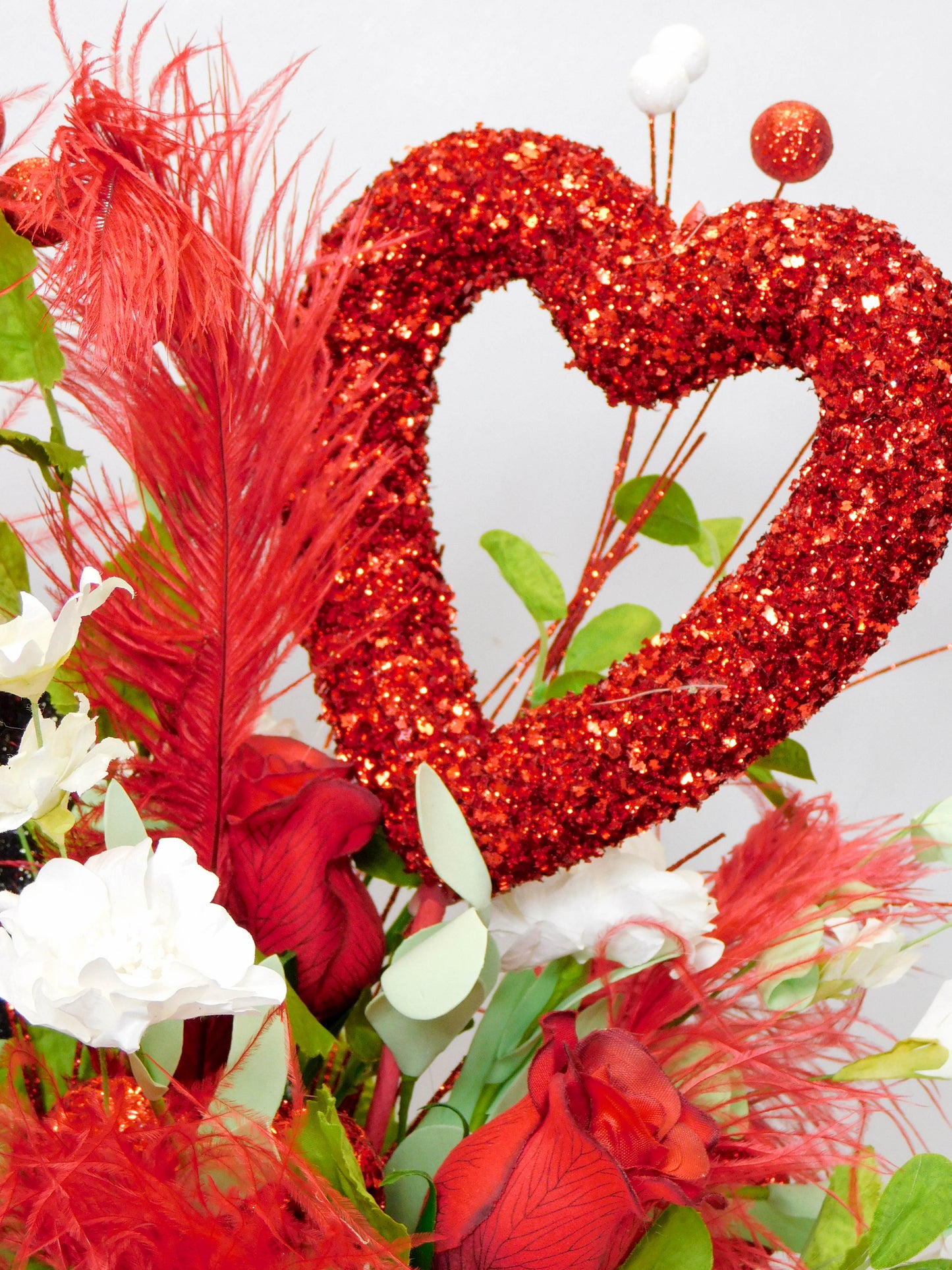 Valentine Love Arrangement