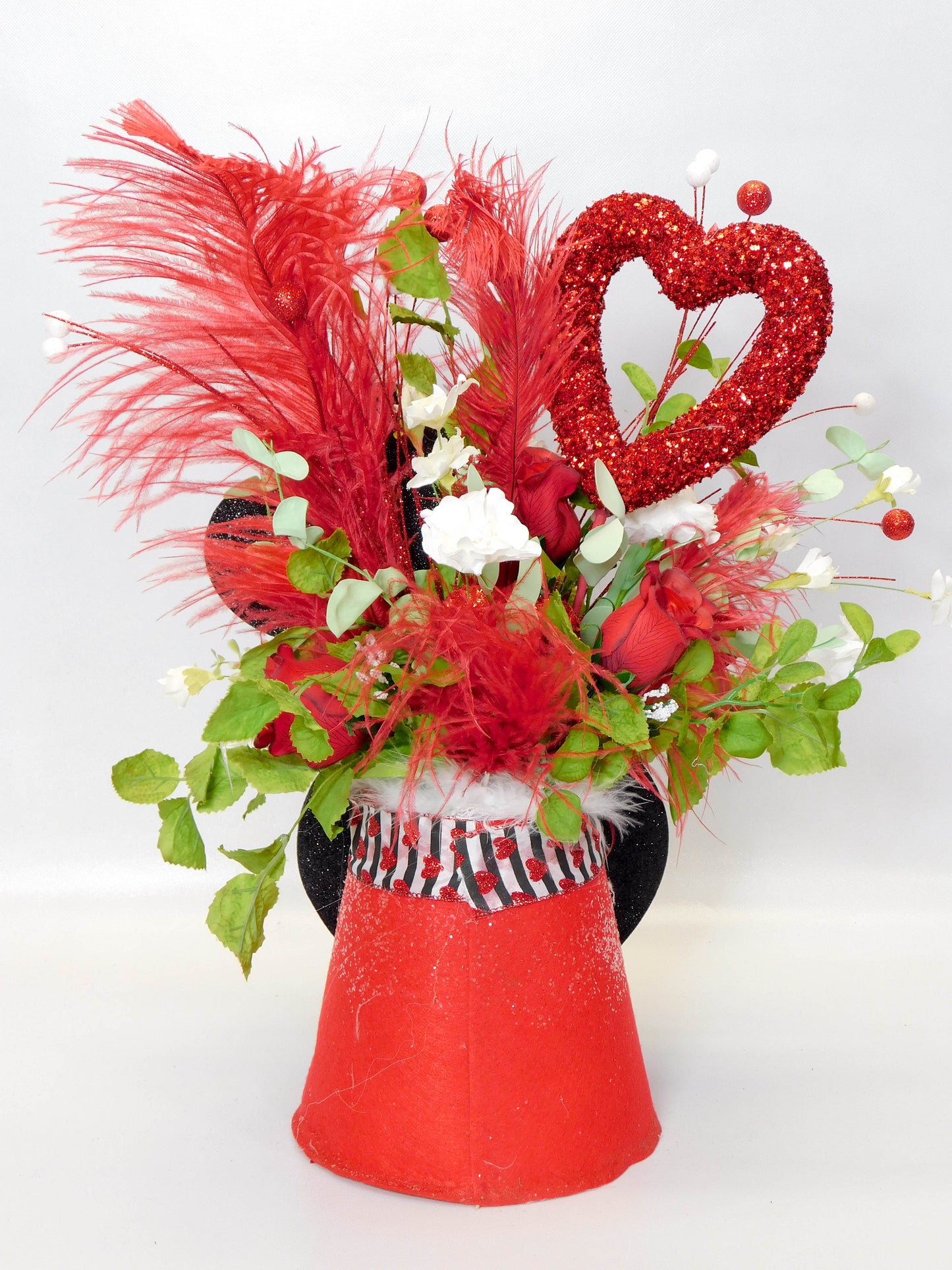 Valentine Love Arrangement