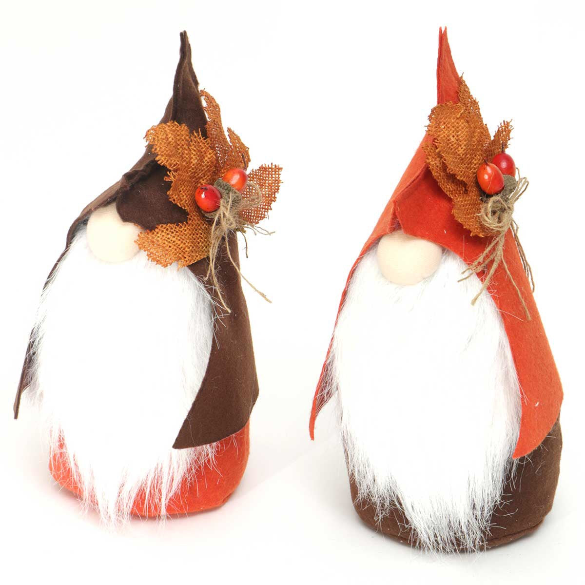 Woodland Gnome 12"