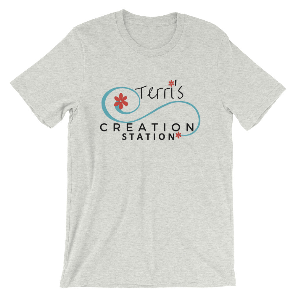 Terri's Creation Station T-Shirt