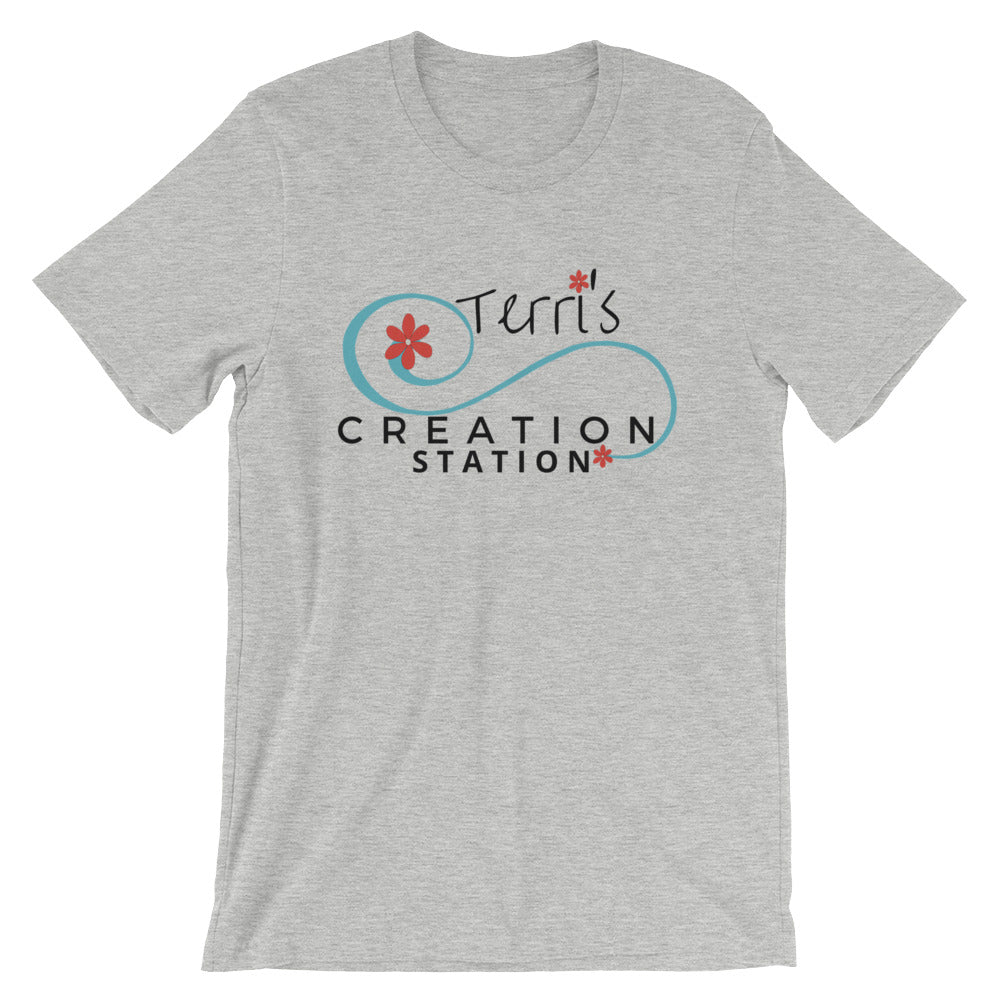 Terri's Creation Station T-Shirt