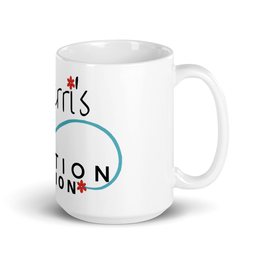 Terri's Creation Station Mug